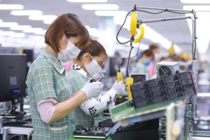 Chính sách hỗ trợ doanh nghiệp và người lao động nổi bật tuần qua