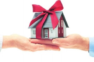 Cho tặng nhà đất đừng ‘nói suông’, để tránh tranh chấp cần lưu ý những điều này