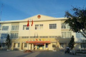 Chuyện kỳ lạ tại UBND Phường 12 TP. Vũng Tàu khi có 2 người ký chức danh chủ tịch phường ?