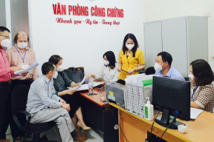 Đề xuất cho phép công chứng trực tuyến