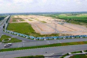 Các địa phương công bố sai phạm đất đai, loại doanh nghiệp bị nêu tên