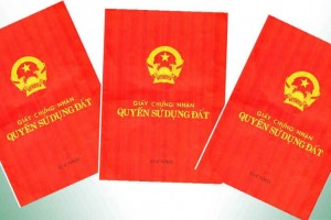 Phải làm gì khi chính quyền không xác nhận hiện trạng sử dụng đất?