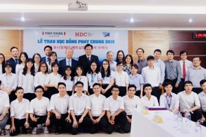 Đại học Quốc gia TP.HCM không phải nghỉ học nếu khó khăn về kinh tế