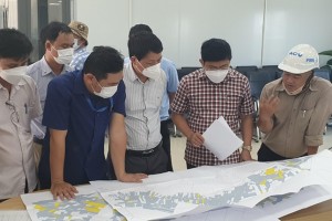 Quy hoạch thành phố sân bay Long Thành