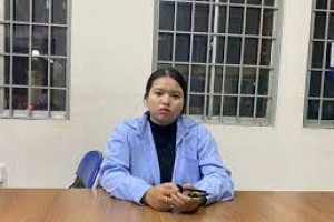 Đường dây mại dâm 'sugar baby' có hơn 1.500 thành viên