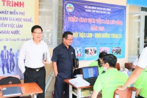 Ông Hồ Minh Sơn – Viện trưởng Viện IMRIC: Công tác đào tạo nghề ngày càng được nâng tầm – Tăng cường những gì doanh nghiệp và Người học cần