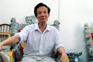Nhiều Lần ‘ᴠàᴏ Тù Гɑ Тộɪ’, 3 Đại Gia Việt Vẫn Giàu Sụ, Sở Hữu Công Ty Nghìn Tỷ