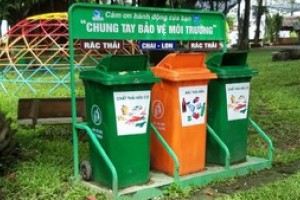 Từ 25/8/2022: Hộ gia đình, cá nhân không phân loại rác, có thể bị phạt tới 1 triệu đồng
