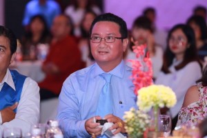 Viện trưởng Viện IMRIC - Hồ Minh Sơn: Hoàn thiện khung pháp lý phù hợp hơn cho giao dịch điện tử khi công nghệ thay đổi