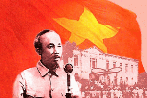 THÁNG TÁM MÙA THU