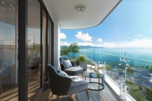 181004 TSR EXT BALCONY