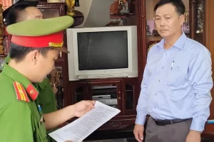 Vì sao Tổng Giám đốc Công ty Cổ phần Tín Nghĩa bị bắt?