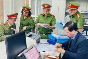 Cục Đăng kiểm đề xuất thêm đối tượng được kiểm định xe cơ giới