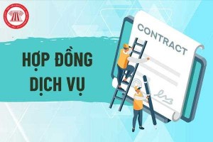 Luật gia ký hợp đồng dịch vụ pháp lý có bị "vô hiệu"?