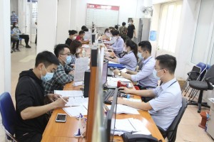 Từ ngày 20/7/2023: Ba nhóm đối tượng thực hiện chính sách tinh giản biên chế