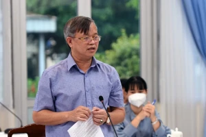 Ông Cao Tiến Dũng thôi chức chủ tịch tỉnh Đồng Nai