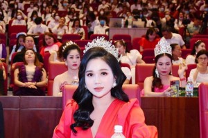 CEO Liên Trần: Người phụ nữ với khát khao đi tìm chân – thiện – mỹ