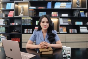 Bà Liên Trần – Phó Chánh Văn phòng Viện IRLIE: Làm gì để xây dựng thương hiệu cá nhân trở thành một yếu tố quan trọng của doanh nhân?
