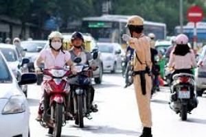 Đại biểu Quốc hội, chuyên gia tranh luận: Có nên cấm tuyệt đối tài xế lái xe có nồng độ cồn?