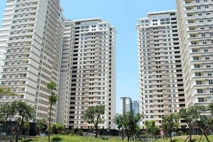 Đề xuất sở hữu nhà chung cư có thời hạn: Còn nhiều ý kiến khác nhau