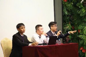 Tháo gỡ khó khăn, vướng mắc về chính sách thuế mới cho hộ kinh doanh