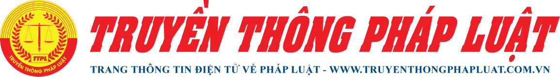 TRUYỀN THÔNG PHÁP LUẬT
