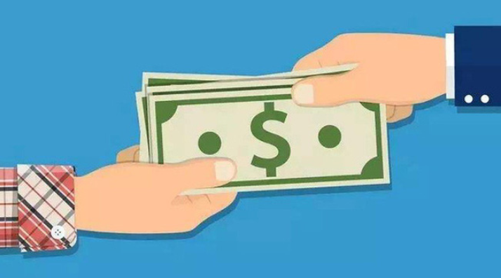 Quy tắc vay mượn cần khắc cốt ghi tâm
