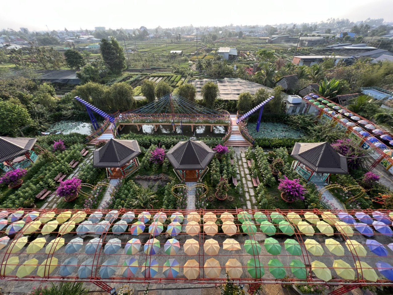 Đồng Tháp sẵn sàng với kế hoạch Phục hồi hoạt động du lịch năm 2022