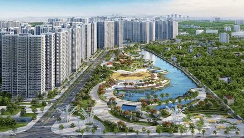 Công ty Bất động sản nào uy tín nhất năm 2022?