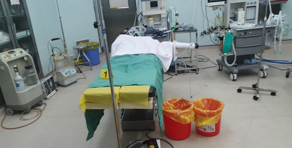 Bác sĩ trực tiếp phẫu thuật nâng ngực tại Bệnh viện 1A nói gì sau khi bệnh nhân tử vong?
