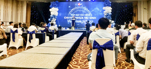 Công ty Unilever Việt Nam: Xây dựng kinh tế tuần hoàn trong quản lý rác thải nhựa