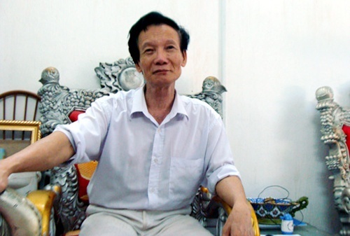 Nhiều Lần ‘ᴠàᴏ Тù Гɑ Тộɪ’, 3 Đại Gia Việt Vẫn Giàu Sụ, Sở Hữu Công Ty Nghìn Tỷ