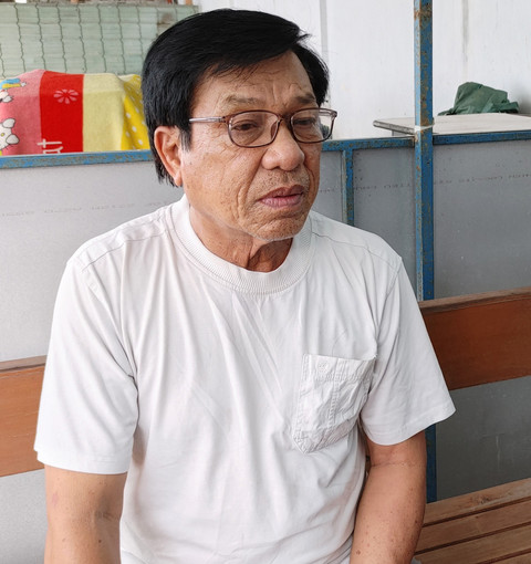 Khởi tố thêm 1 đối tượng vụ “chạy 20 tỷ để điều chuyển Giám đốc Công an tỉnh”