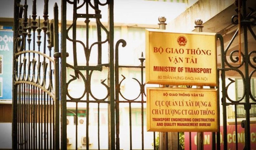 'Tiêu tiền' ở Bộ Giao thông: Tìm cách để 3 tháng bằng... 3 quý