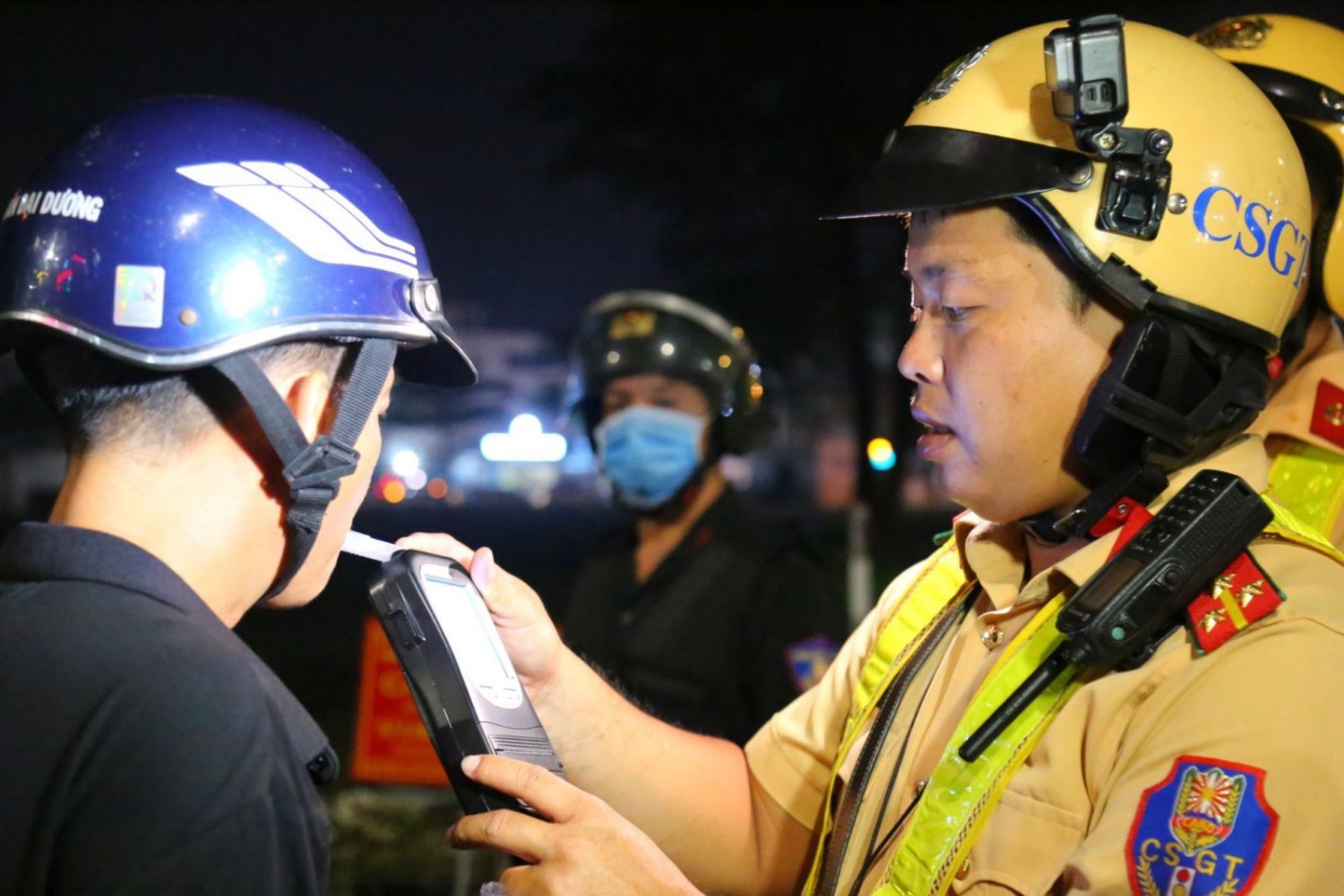 Tăng cường thực hiện Luật Phòng, chống tác hại của rượu, bia trên địa bàn tỉnh Bình Dương