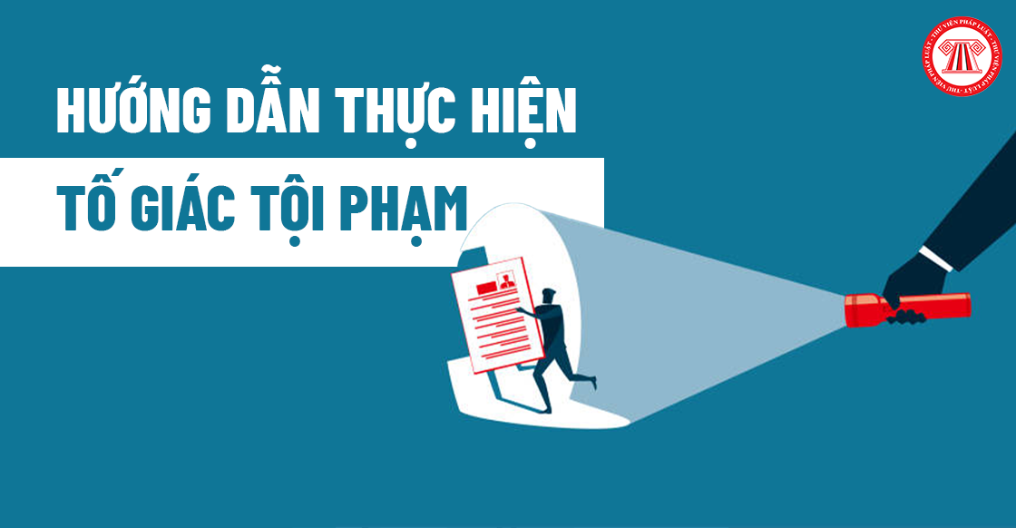 Có được ủy quyền tố cáo, tố giác tội phạm không?